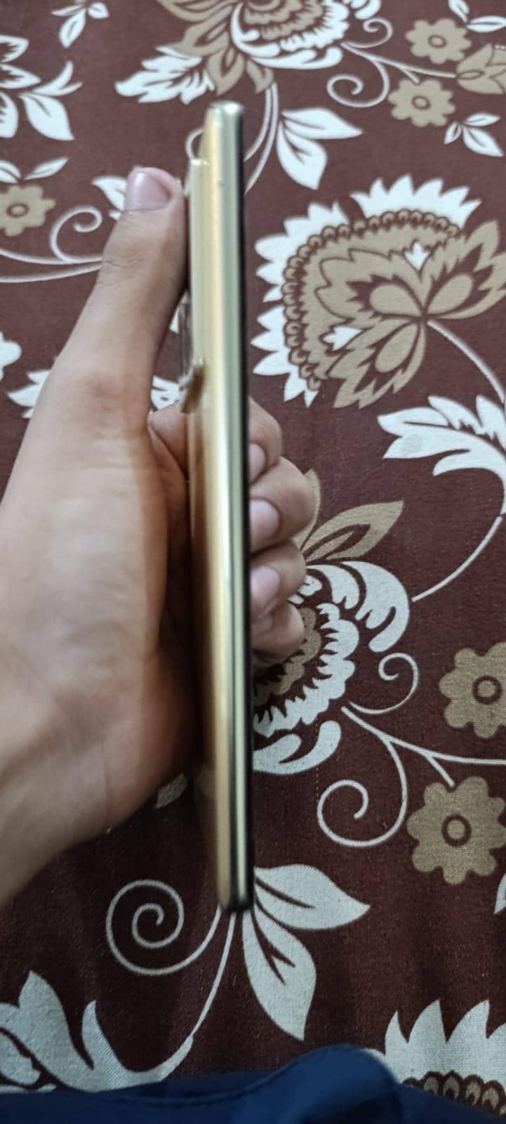 Infinix Note 40 Pro 6