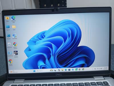 dell core i5 11 gen 16/256 SSd