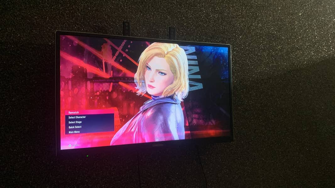 Led Tv 1