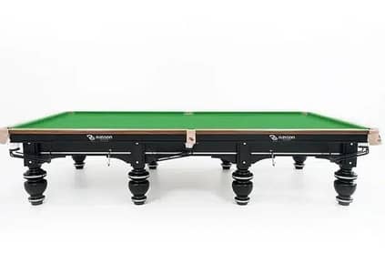Snooker Table for Sale at Whole Sale Rate