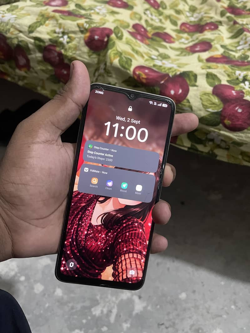 OPPO A38 3