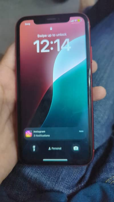Apple iPhone XR