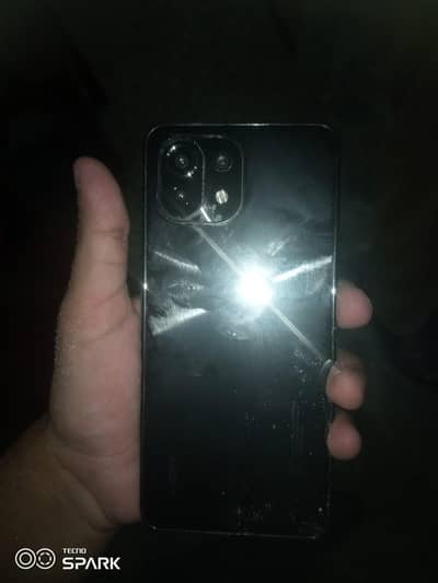 Xiaomi Mi 11 Lite 5G