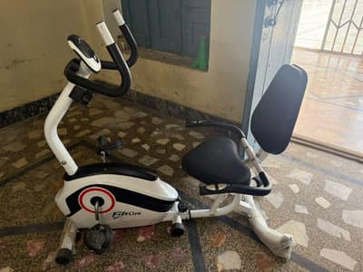 gym equipment