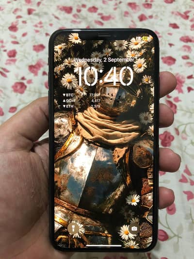 Apple iPhone XS Max