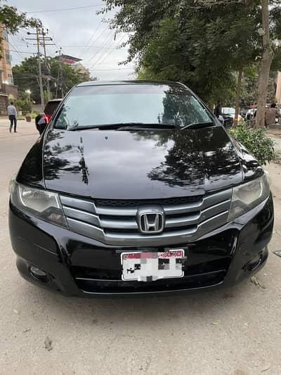 Honda City 1.3 Manual 2012*(03003586978)