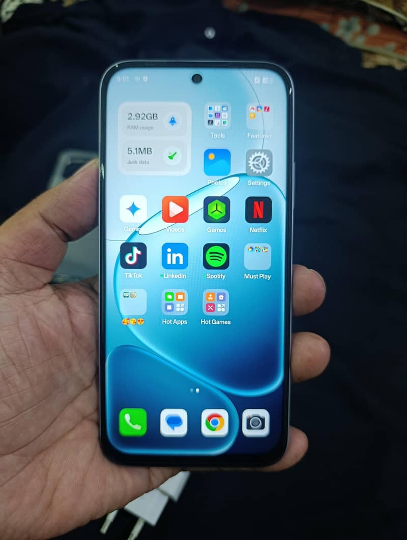 oppo A6s 2