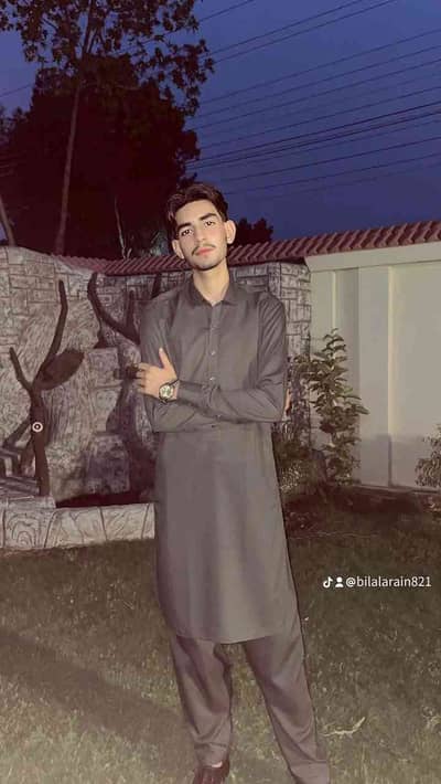 Mian Bilal