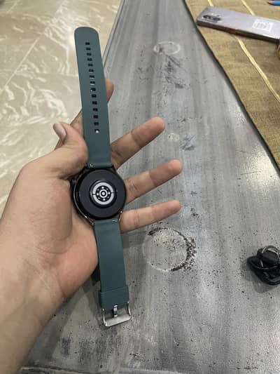 Chance deal