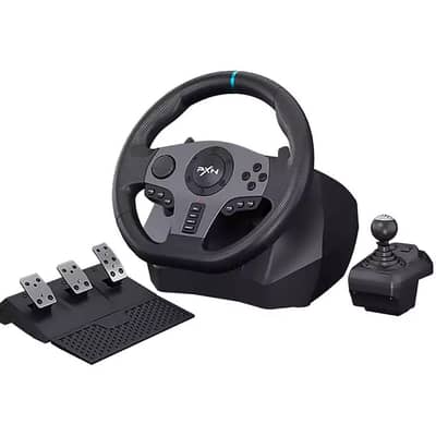 Gaming Steering Wheel Controllers
