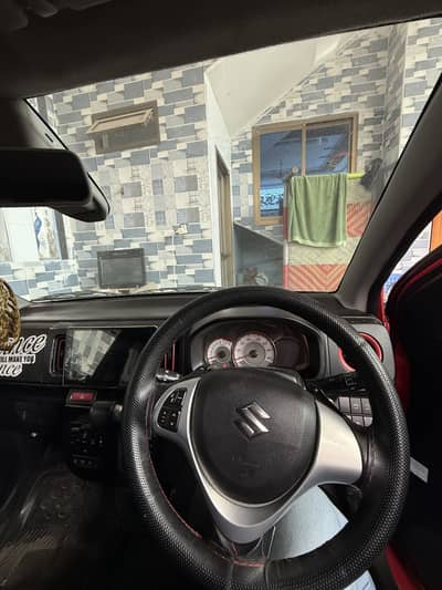 Suzuki Alto 2018