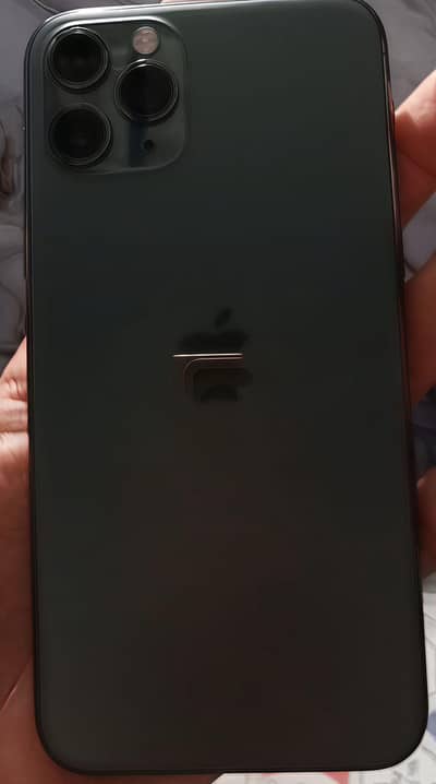 Apple iPhone 11 Pro