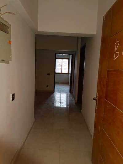 * _2 Bed DD Flat with Parking for Sale in Sania Corner, Gulzar e Hijri Scheme 33_ *