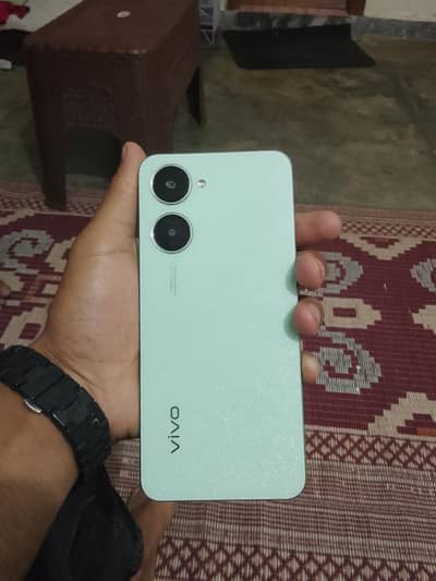Vivo Y03