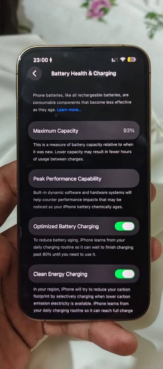 Apple iPhone 13 Pro 2