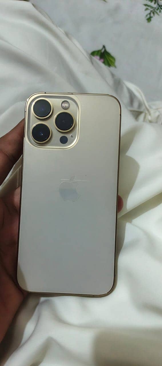 Apple iPhone 13 Pro 3