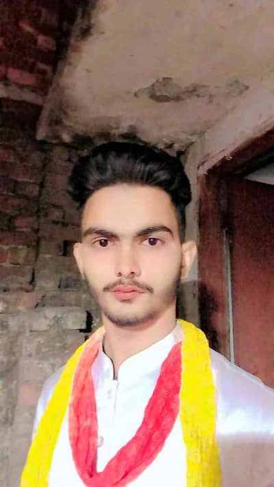 Shahzaib shah
