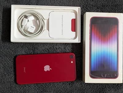 iphone SE 2022