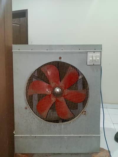 water air cooler