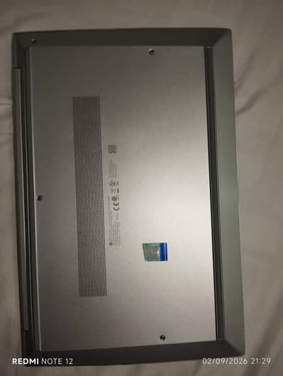 HP Elite Book 830G7