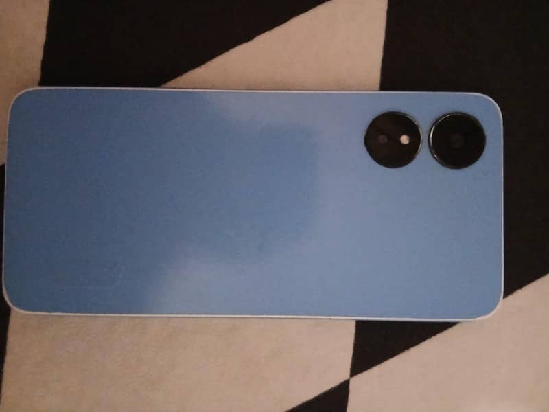 OPPO A17 2