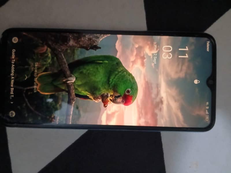 OPPO A17 3