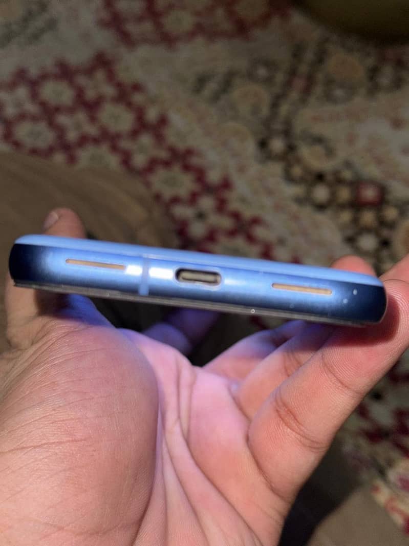 Google Pixel 8a 3