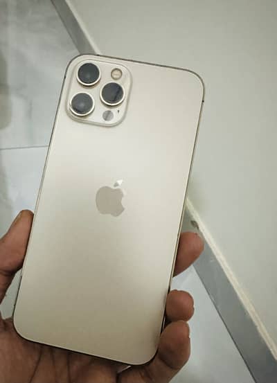 Apple iPhone 12 Pro Max 256GB
