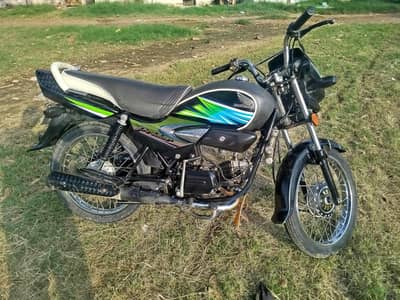 Honda pridor 2018 model for sale