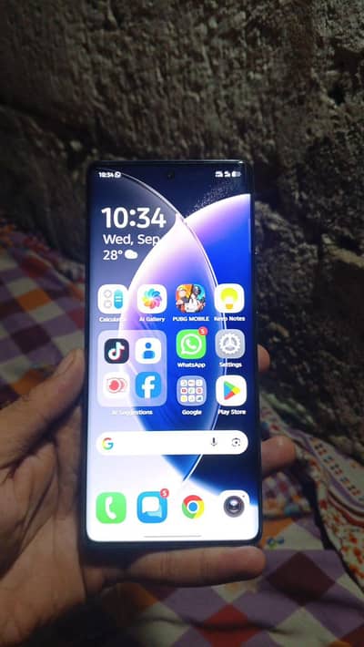 Tecno CAMON 30S. . 0315/12/57/416/