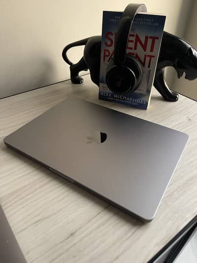 Macbook Air M2 13' 8GB  256GB 8/256 Midnight Blue 90% Battery Health