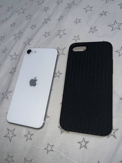 Apple iPhone SE