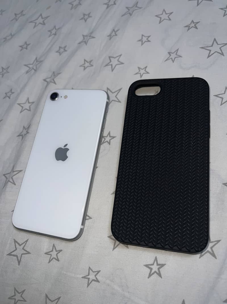 Apple iPhone SE 0