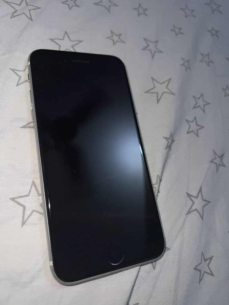 Apple iPhone SE 2