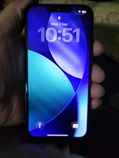 Apple iPhone 13