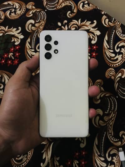 Samsung Mobile A32