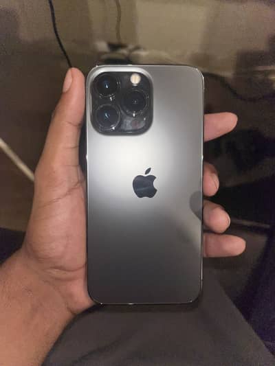 Apple iPhone 13 Pro