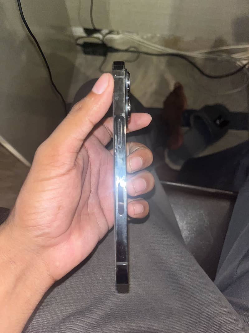 Apple iPhone 13 Pro 5