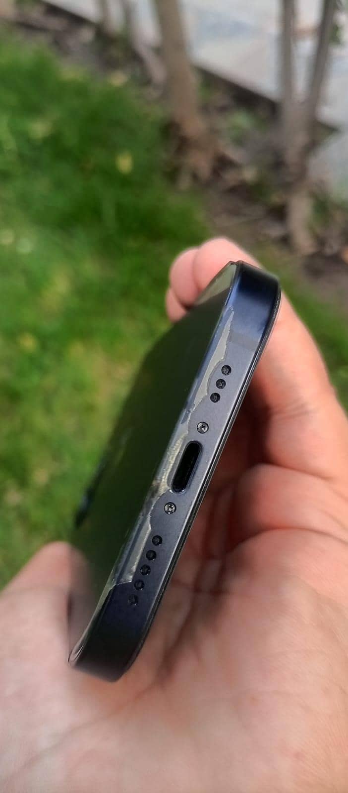 Apple iPhone 12 7