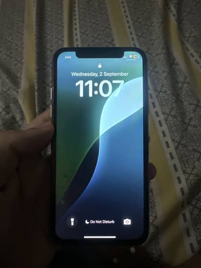 Iphone XS PTA Approved