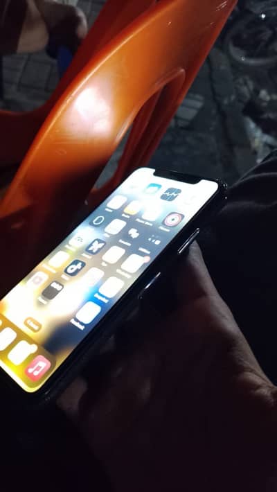 Apple iPhone XS PTA Approved
