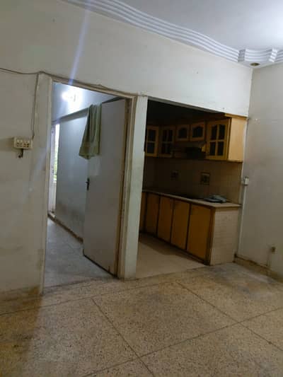* _2 Bed Lounge Flat for Sale in Fariya Phase 1, Gulzar e Hijri Scheme 33 -_