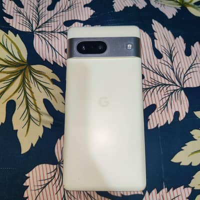 Google Pixel 7