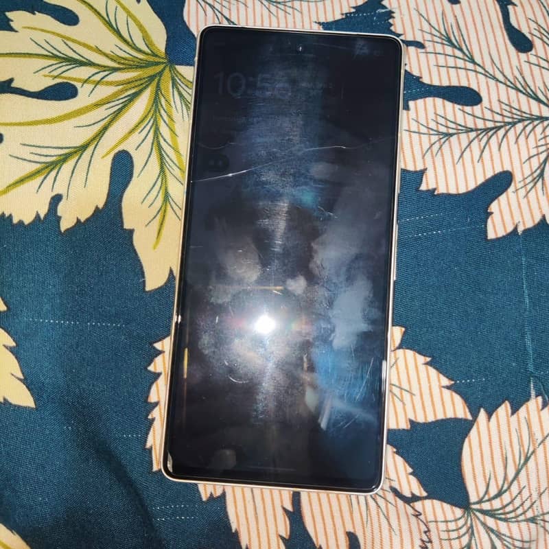 Google Pixel 7 1