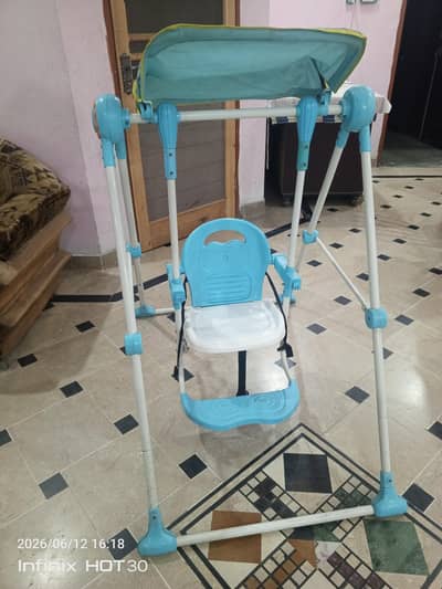 kids swing