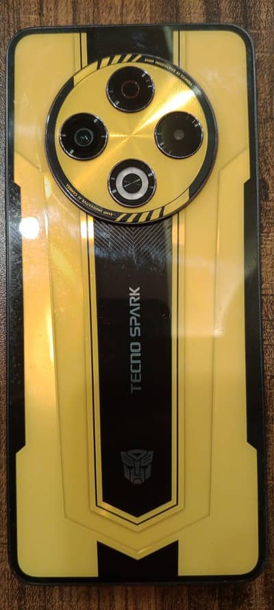 Tecno Spark 30 urgent sale