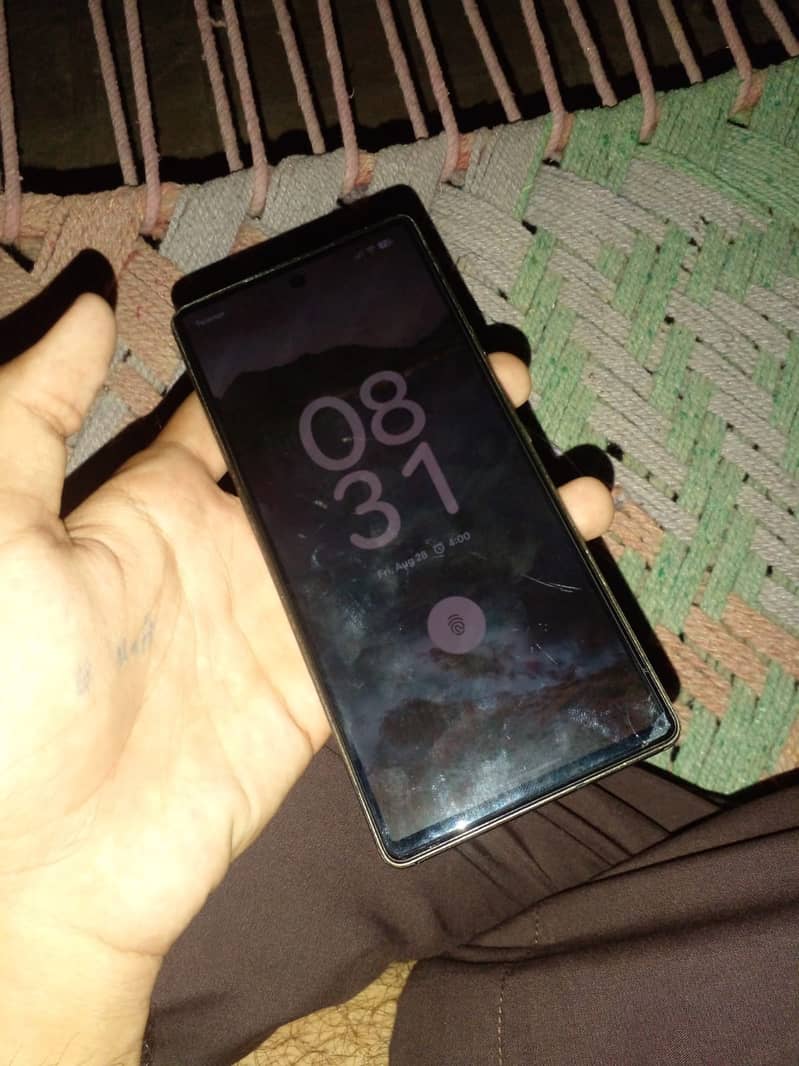Google Pixel 6 1