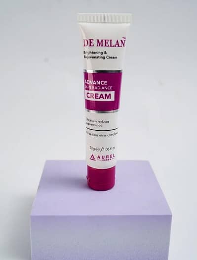 DE MELAN