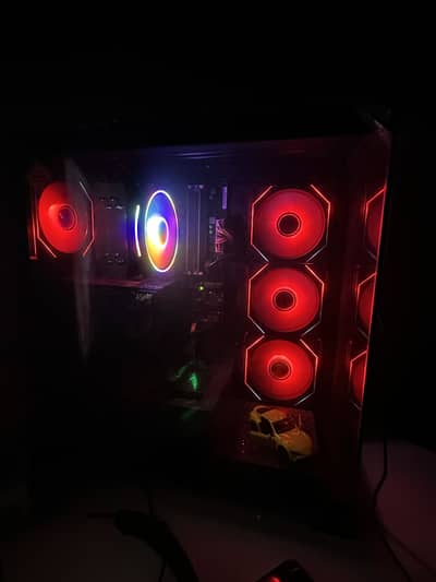 Gaming pc for sale