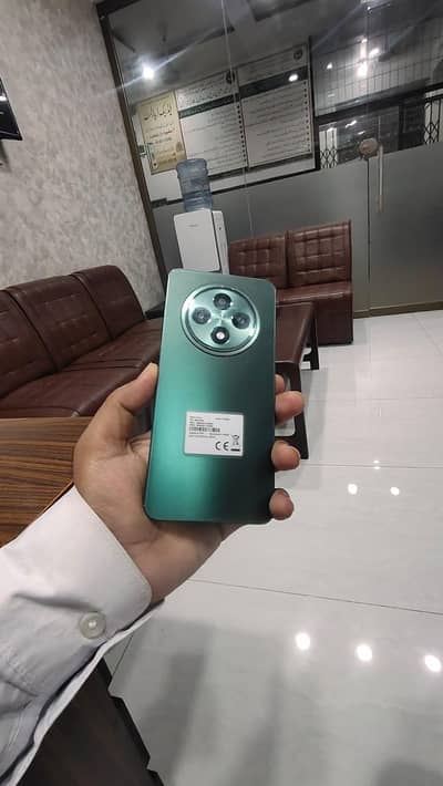 oppo Reno 12f